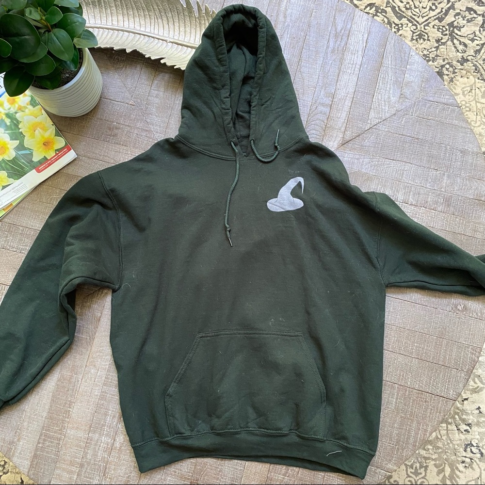 LORD OF THE RINGS HOODIE